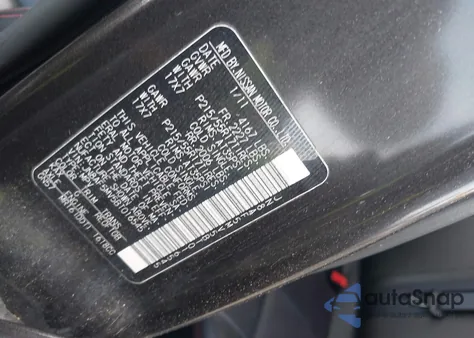 2011 Nissan Juke Sl z USA, uszkodzony, nr VIN JN8AF5MV5BT016545